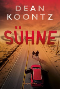 Title: Sühne, Author: Dean Koontz