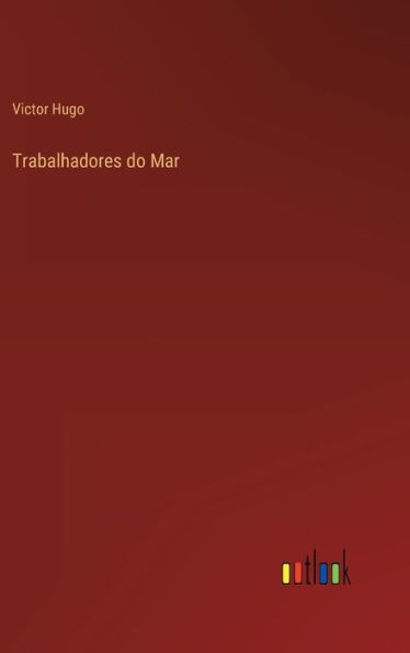 Trabalhadores do Mar