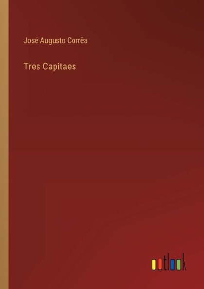 Tres Capitaes