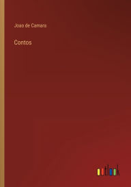 Title: Contos, Author: Joao de Camara