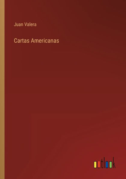 Cartas Americanas