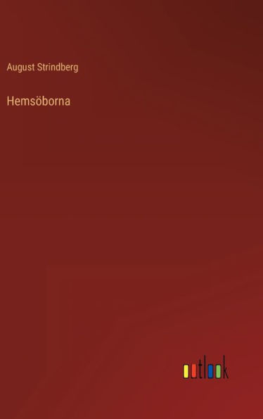 Hemsöborna