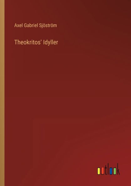 Theokritos' Idyller