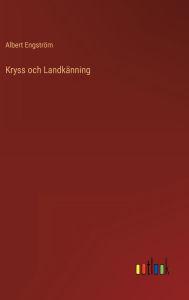 Title: Kryss och Landkänning, Author: Albert Engström