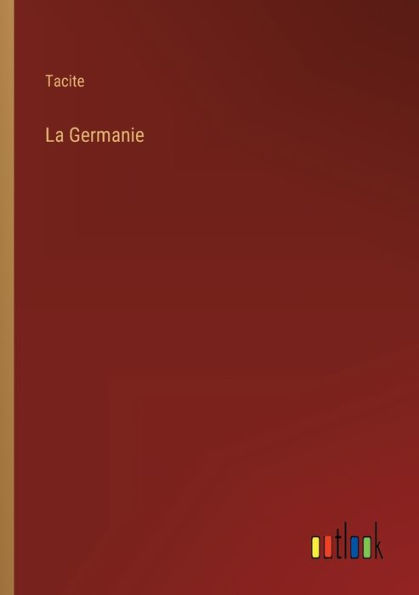 La Germanie