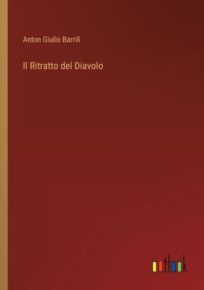 Il Ritratto del Diavolo