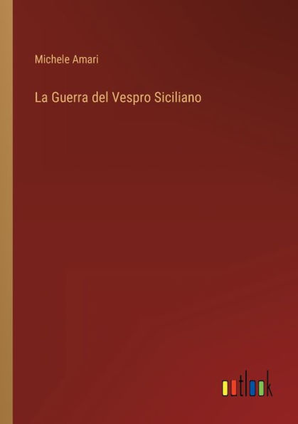 La Guerra del Vespro Siciliano