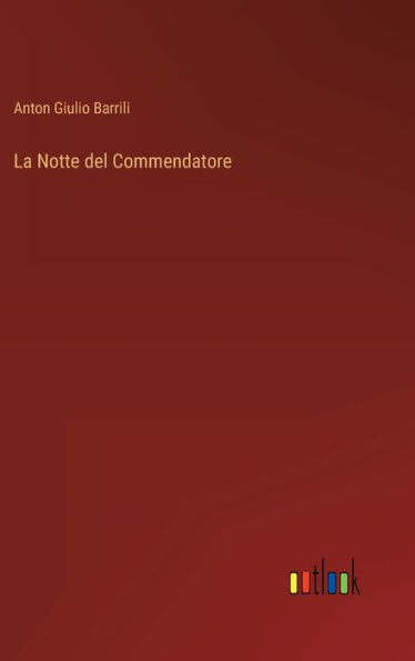 La Notte del Commendatore