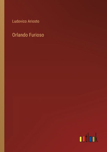 Orlando Furioso