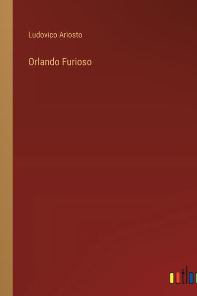 Orlando Furioso