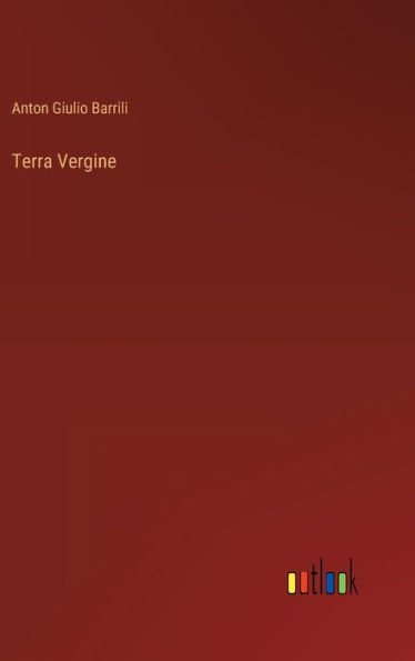 Terra Vergine