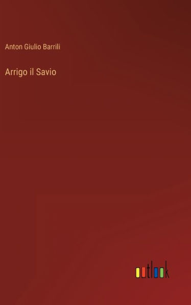 Arrigo il Savio