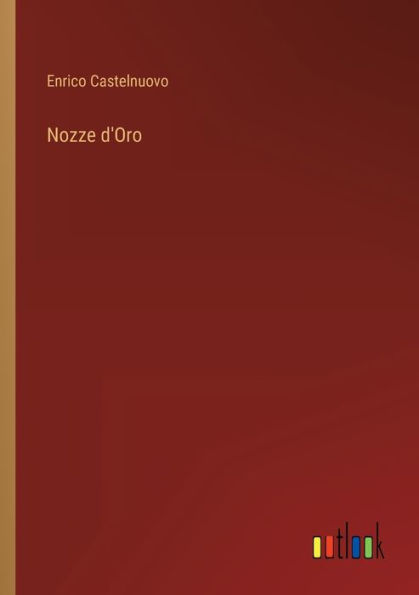 Nozze d'Oro