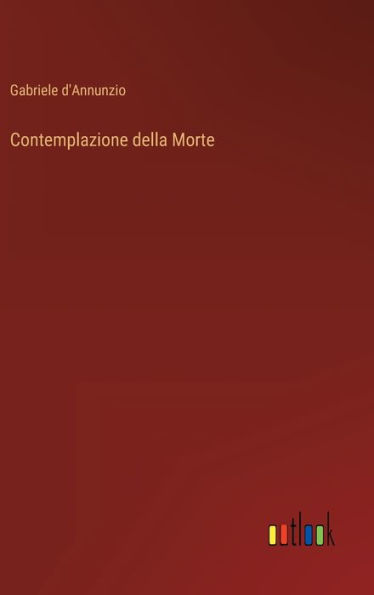 Contemplazione della Morte