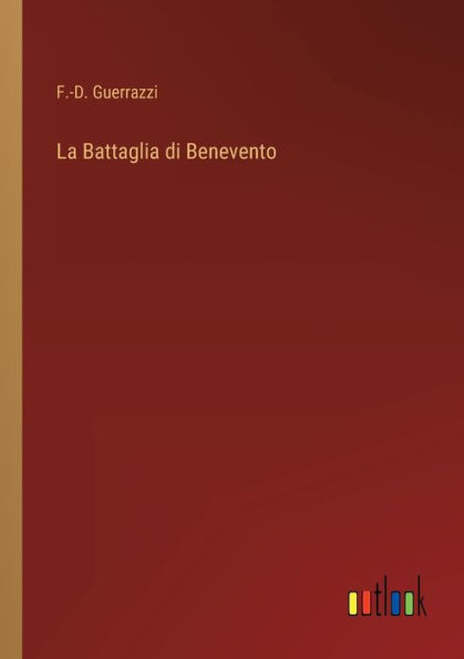 La Battaglia di Benevento