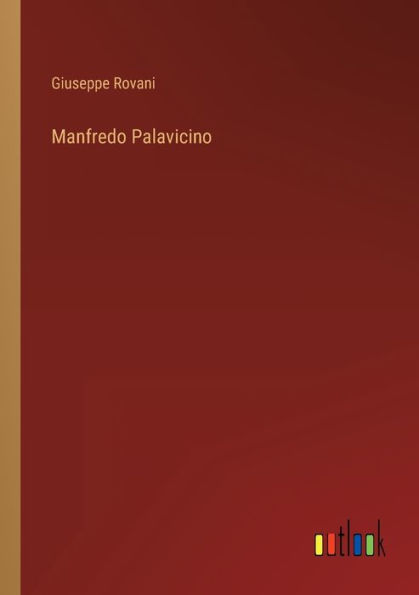 Manfredo Palavicino