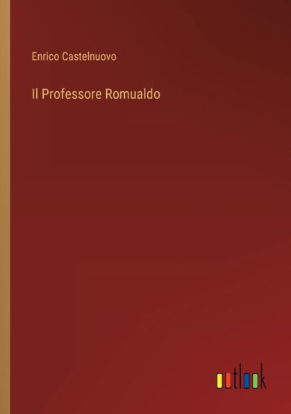 Il Professore Romualdo