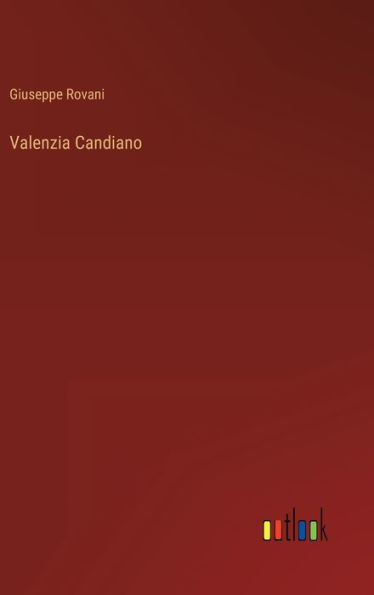 Valenzia Candiano