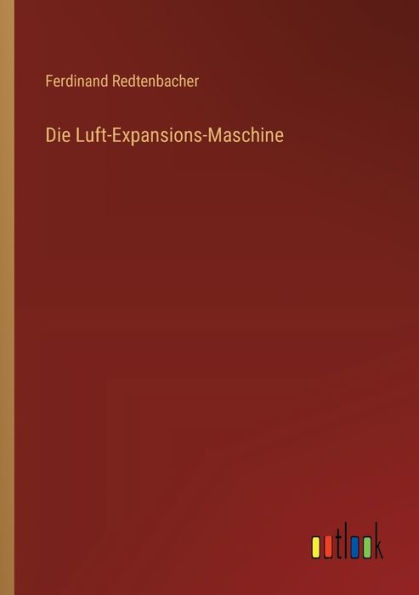 Die Luft-Expansions-Maschine