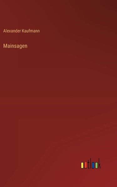 Mainsagen