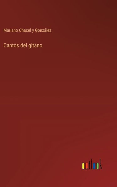 Cantos del gitano