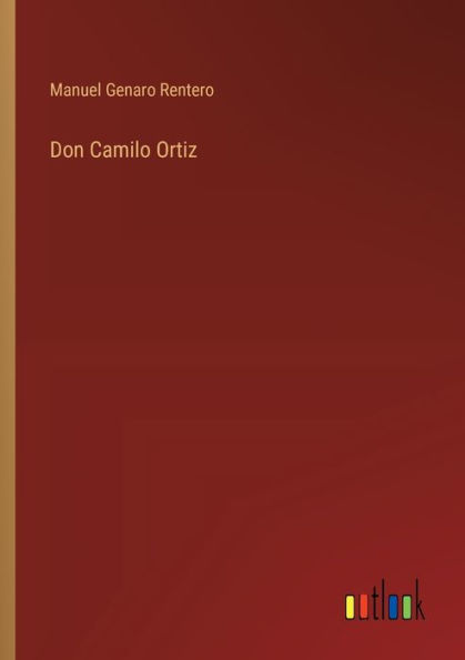 Don Camilo Ortiz