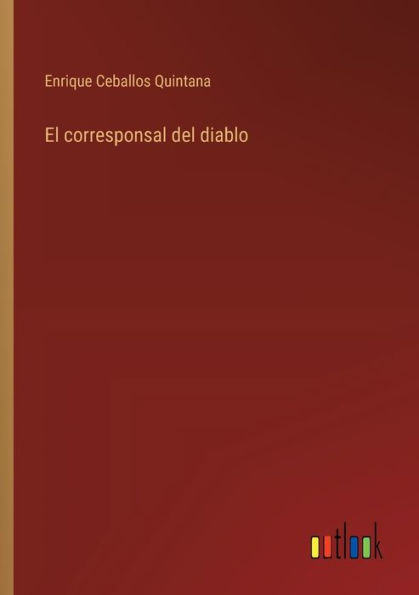 El corresponsal del diablo