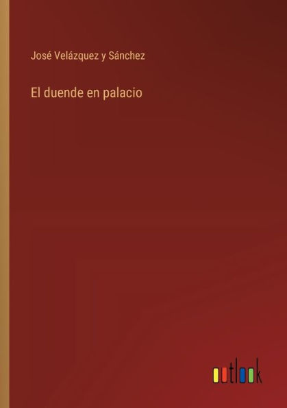 El duende en palacio