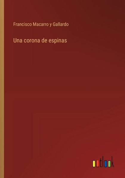 Una corona de espinas