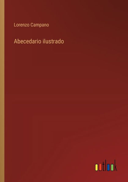 Abecedario ilustrado