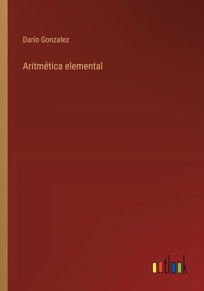 Aritmï¿½tica elemental