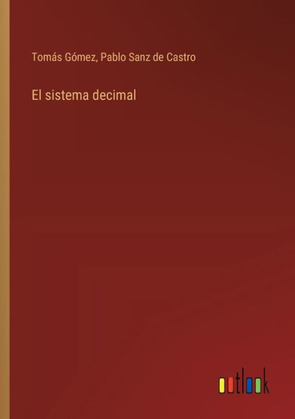 El sistema decimal