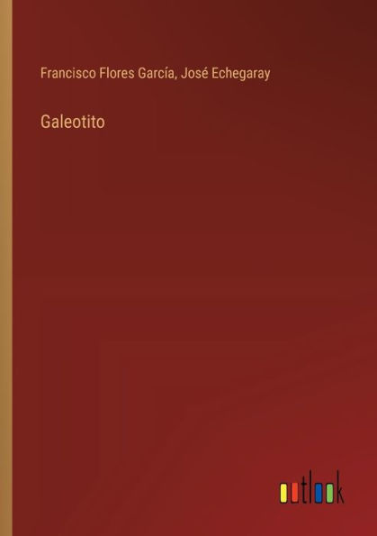 Galeotito
