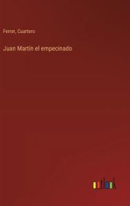 Title: Juan Martï¿½n el empecinado, Author: Ferrer