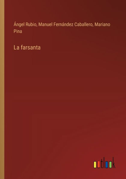 La farsanta
