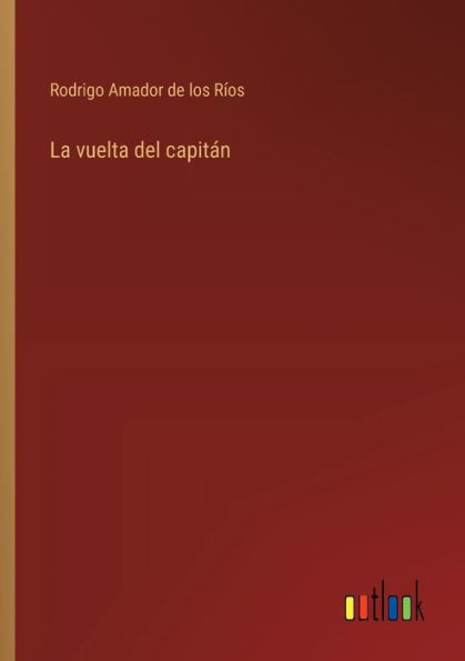 La vuelta del capitï¿½n