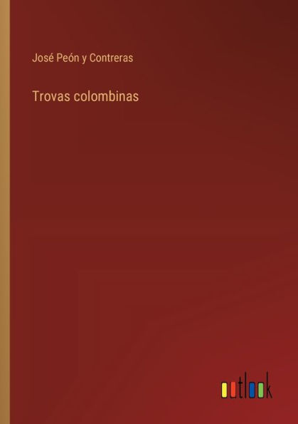 Trovas colombinas