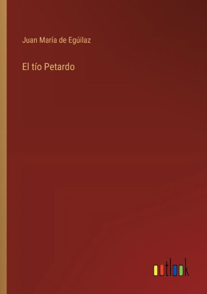 El tï¿½o Petardo