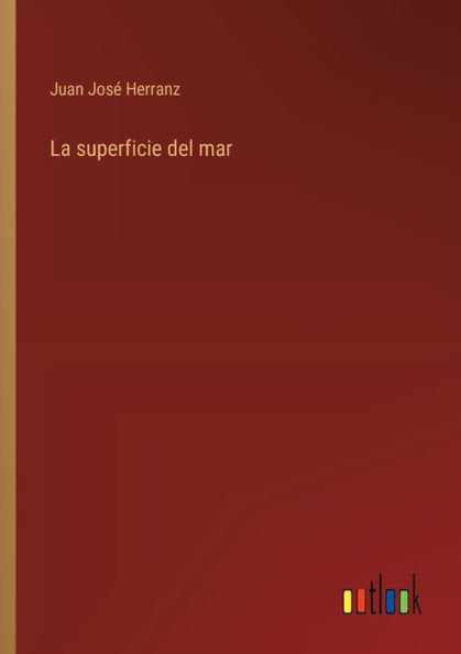 La superficie del mar