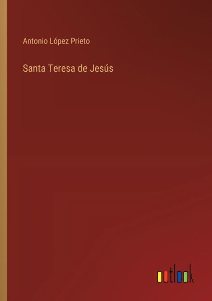 Santa Teresa de Jesï¿½s