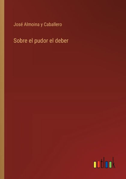 Sobre el pudor deber