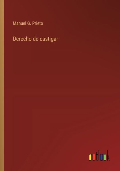 Derecho de castigar