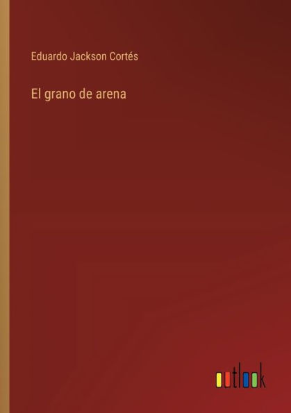 El grano de arena