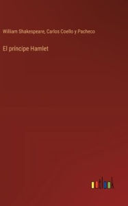 Title: El prï¿½ncipe Hamlet, Author: William Shakespeare
