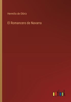 El Romancero de Navarra