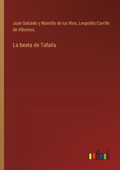 La beata de Tafalla