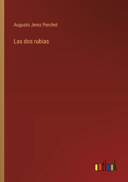 Las dos rubias