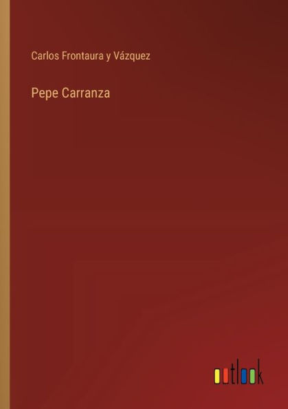 Pepe Carranza