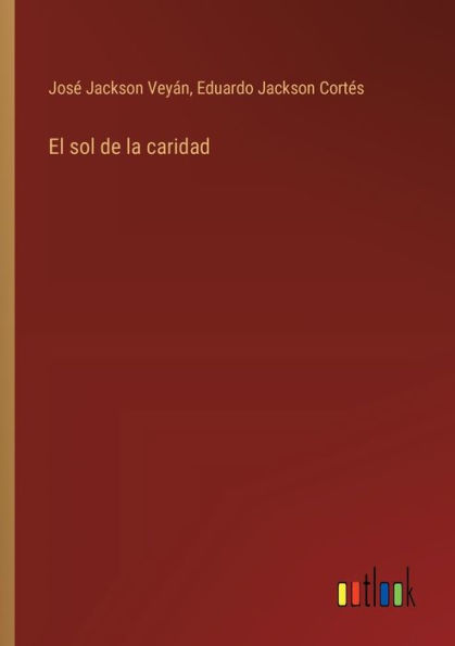 El sol de la caridad