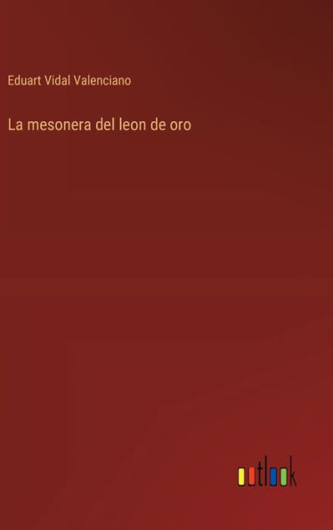 La mesonera del leon de oro